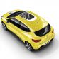 Renault Clio 2013 Colors