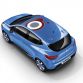 Renault Clio 2013 Colors