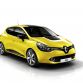Renault Clio 2013