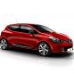 Renault Clio 2013