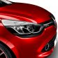 Renault Clio 2013