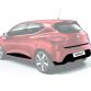 Renault Clio 2013