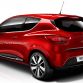 Renault Clio 3-Door