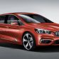 BMW 1-Series FWD Hatchback