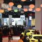 Renault Stand Live in Paris 2012