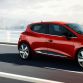 Renault Clio 2013