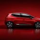 Renault Clio 2013