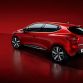 Renault Clio 2013