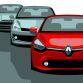 Renault Clio 2013