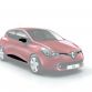 Renault Clio 2013