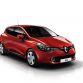 Renault Clio 2013