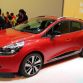 Renault Clio Estate Live in Paris 2012