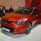 Renault Clio Estate Live in Paris 2012