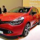 Renault Clio Estate Live in Paris 2012