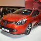 Renault Clio Estate Live in Paris 2012