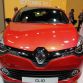 Renault Clio Estate Live in Paris 2012
