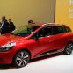 Renault Clio Estate Live in Paris 2012