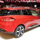 Renault Clio Estate Live in Paris 2012