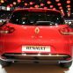 Renault Clio Estate Live in Paris 2012