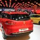 Renault Clio Estate Live in Paris 2012