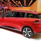 Renault Clio Estate Live in Paris 2012