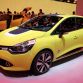 Renault Clio Live in Paris 2012