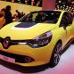 Renault Clio Live in Paris 2012