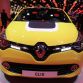 Renault Clio Live in Paris 2012