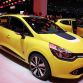 Renault Clio Live in Paris 2012
