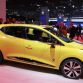 Renault Clio Live in Paris 2012