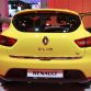 Renault Clio Live in Paris 2012