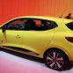 Renault Clio Live in Paris 2012