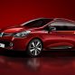 Renault Clio Estate 2013