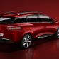 Renault Clio Estate 2013
