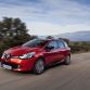 Renault Clio Estate 2013