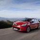 Renault Clio Estate 2013