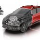 Renault Clio Estate 2013