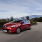 Renault Clio Estate 2013