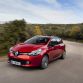 Renault Clio Estate 2013