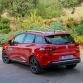 Renault Clio Estate Test Drive (14)