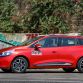 Renault Clio Estate Test Drive (3)