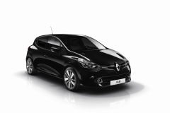 Renault Clio Graphite special edition