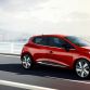 Renault Clio IV 2013 Leaked