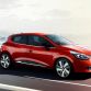Renault Clio IV 2013 Leaked