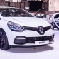 Renault Clio R.S. 200 EDC Monaco GP