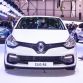 Renault Clio R.S. 200 EDC Monaco GP