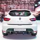 Renault Clio R.S. 200 EDC Monaco GP