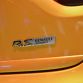 Renault Clio RS 2013 Live in Paris 2012