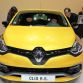 Renault Clio RS 2013 Live in Paris 2012