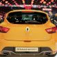 Renault Clio RS 2013 Live in Paris 2012
